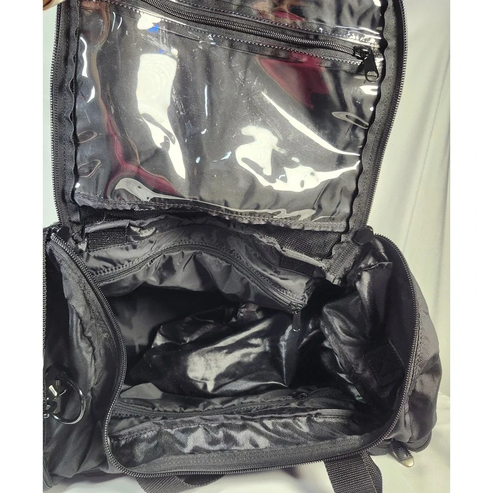 Titleist rolling duffel